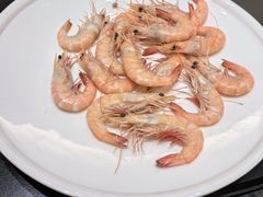 本港沙虾-御同亨酒楼·喜宴