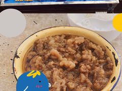 -定家小酥肉·清真(回民街店)