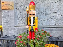 -申德勒加油站西餐厅(日坛路总店)