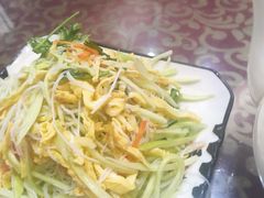-乡府肉丁水饺(环山路店)
