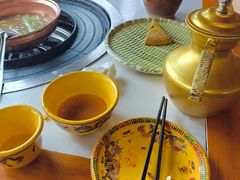 -顺顺小吃(独克宗古城店)