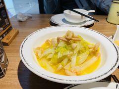 -太二酸菜鱼(长沙IFS国金中心店)