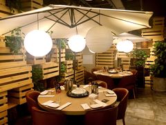 大堂-日进一片海.生腌海鲜火锅.宵夜烧烤(三里屯总店)