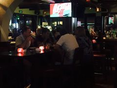 -Shanghai Brew House上海啤酒工坊(老外街店)