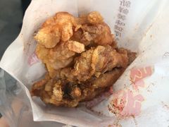 -潘老板炸鸡(河西万达店)