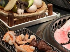 -300杯·和牛烧肉清酒专门店(廊里店)
