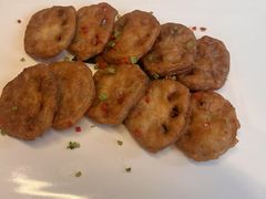 -枣子树·素食餐厅(朱家尖店)