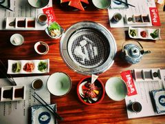 -热血兄弟·炭火烤肉(融侨中心店)