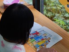 -全优加早教托育园(广百新一城店)