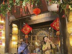 -南京大牌档(之心城店)