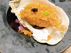 -星叶·东南亚料理(宁波万象汇店)