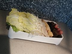 -半天妖烤鱼(新中关购物中心店)