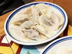-喜喜水饺