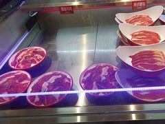 -李姑婆鲜切牛肉火锅自助(凤城二路店)