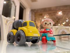 -海底捞火锅(群光广场店)