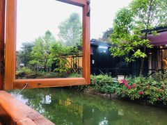 -花溪雨·森林餐厅(石基店)