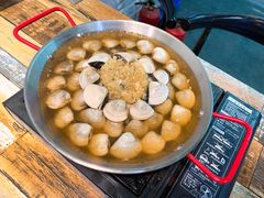 -拾下卜卜贝•海鲜火锅