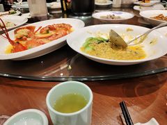 -三凤酒家·百年无锡菜(清扬茂业店)