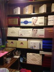 -归真美学颜究中心