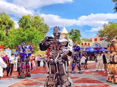 -水上乐园·欢乐世界