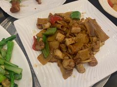 -美极鲜食坊(宝安南路店)