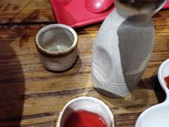-红料理|串串有瘾·烧烤(吴中路店)