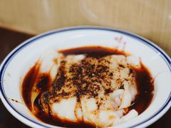 汉中热面皮-汉思肴 热面皮(虬江路店)
