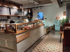 -时光花园(白鹭洲店)