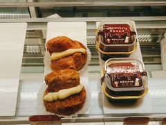 -西村叔叔的店·面包·甜品·蛋糕(牡丹园店)