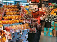 -Olé精品超市(北京合生汇店)