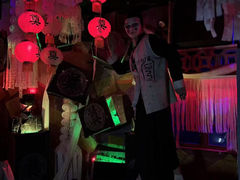-棂笼·深度沉浸密室(武汉旗舰店)