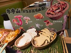 -季季山·云南野生菌火锅(上海首店)