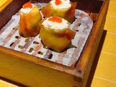 -蔡澜点心·粤菜(花城汇南区店)