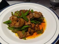 -满堂匠心川宴·私房菜(天府三街店)