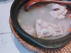 -同乐馆(阳光店)