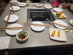 -海底捞火锅(金地广场生日主题店)