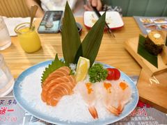 -伊禾寿司•火炙料理(大石店)