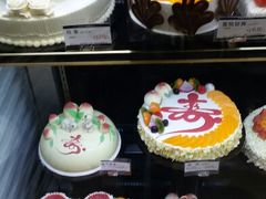 android_upload_pic-好利来(交大店)