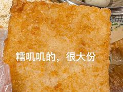 -文武王氏烧饼·无矾油条(西溪路店)