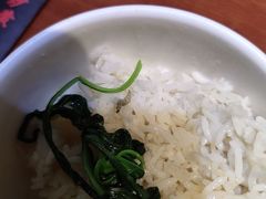 -食言餐吧·本味湘菜馆(万豪城市广场店)