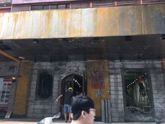 门面-嘉旺(宝华分店)