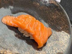-鮨政· Omakase(港汇恒隆广场店)