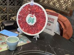 -巴蜀大将火锅(春熙店)