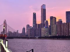 -琶醍壹号•潮菜江景餐吧