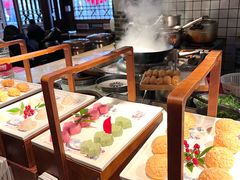 -二十八里太湖船菜(吉祥路店)