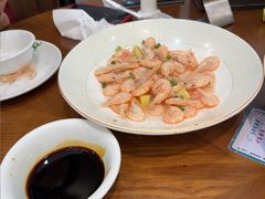 -渔满仓海鲜渔家(象山二店)