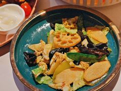 -阿娜尔·新疆菜(宜家荟聚中心店)