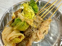 -大姐麻辣烫(莲宝中路店)