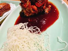 西湖醋鱼-新白鹿餐厅(西湖银泰店)