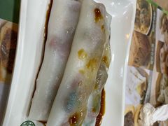 -添好运点心专门店(中环IFC店)